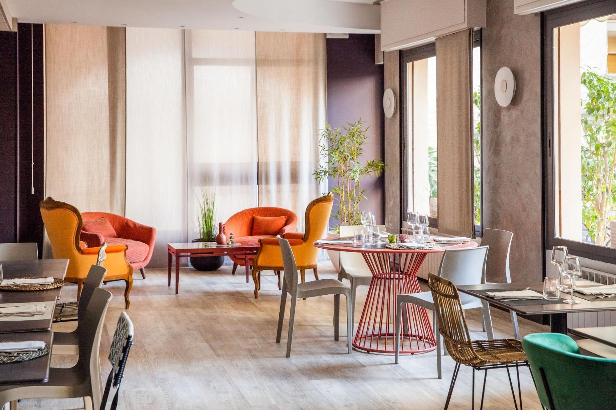 Hotel Bristol Alassio Eksteriør billede