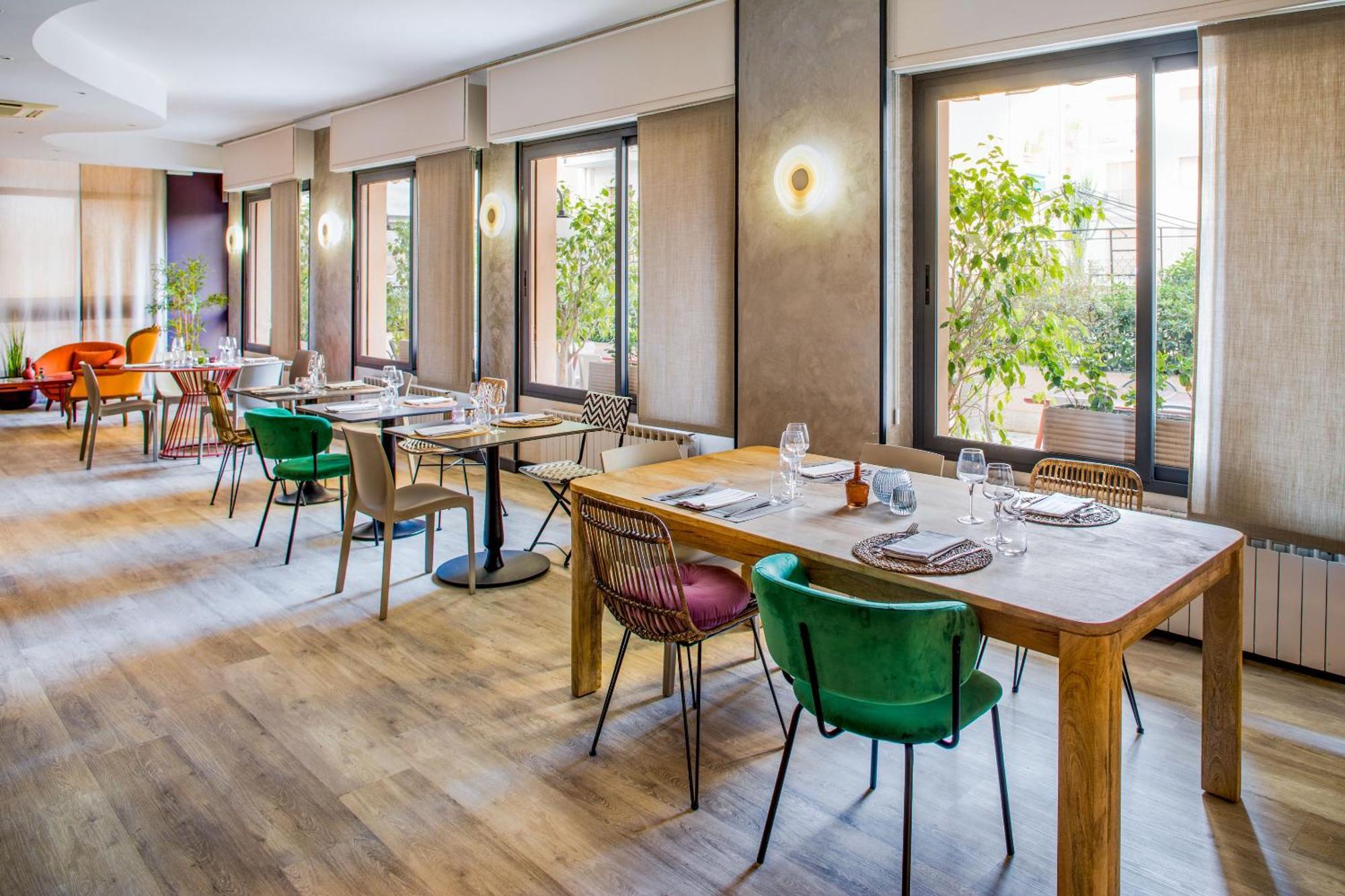 Hotel Bristol Alassio Eksteriør billede