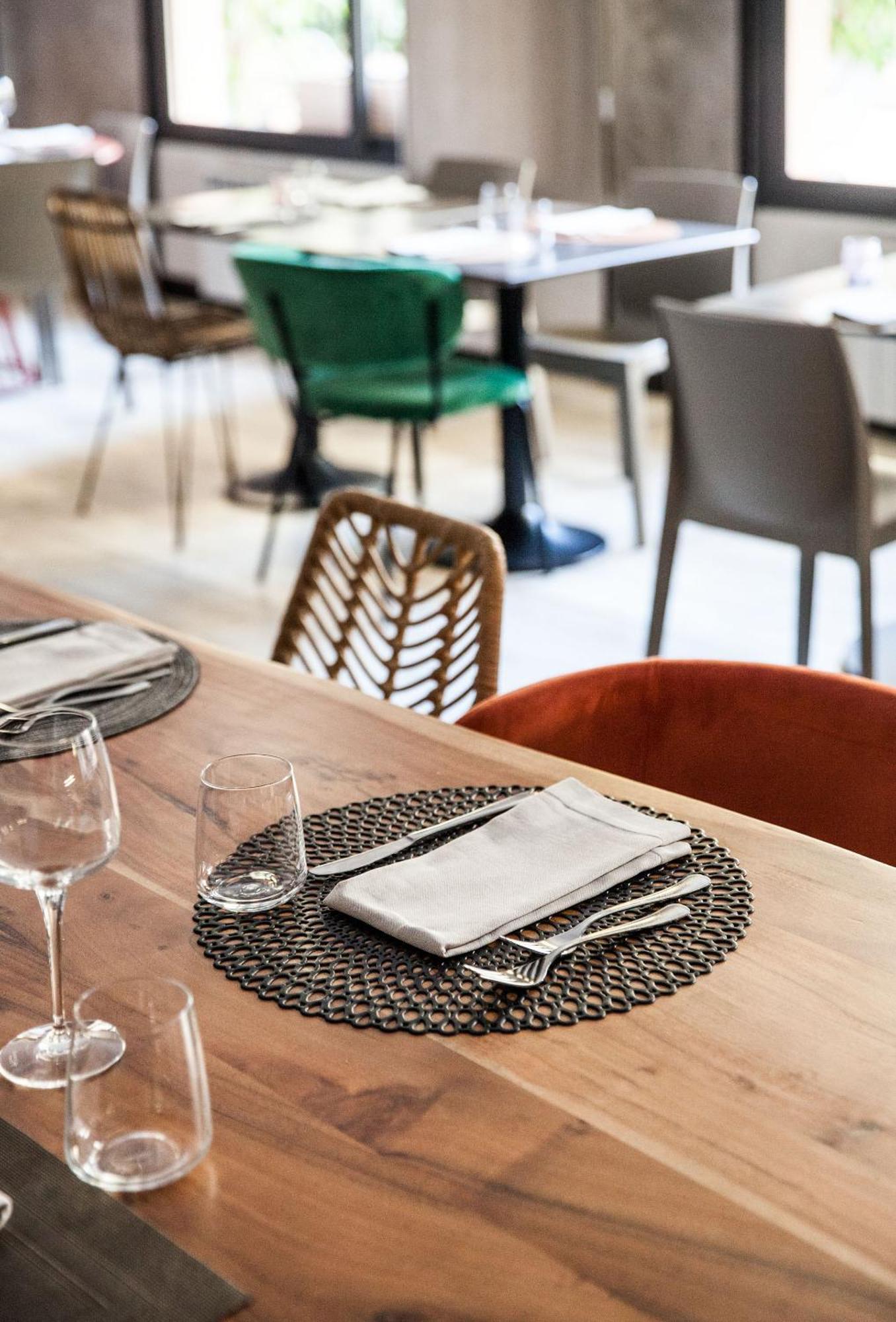 Hotel Bristol Alassio Eksteriør billede