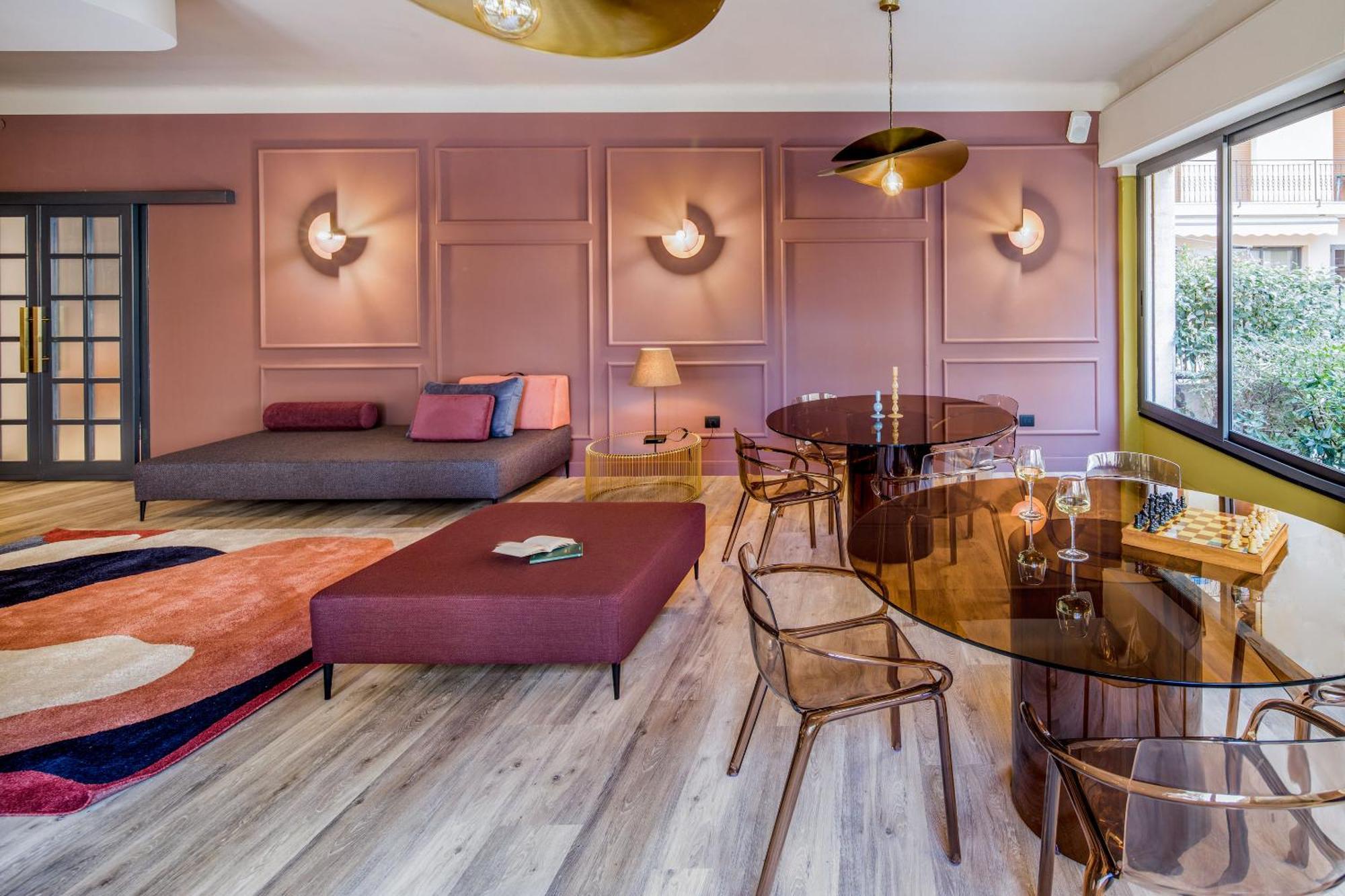 Hotel Bristol Alassio Eksteriør billede