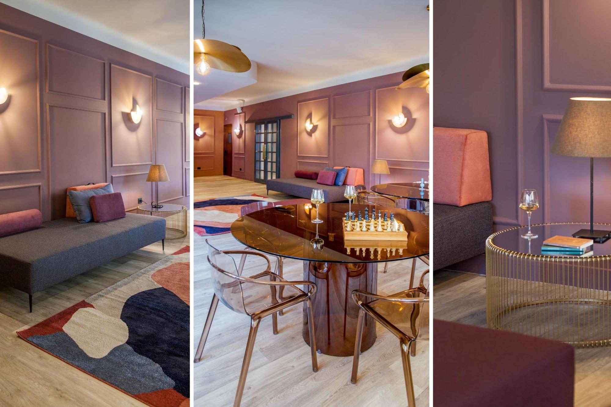 Hotel Bristol Alassio Eksteriør billede
